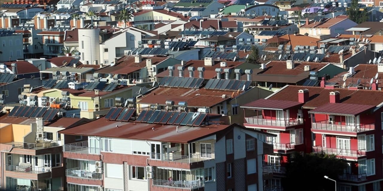 Yatırımın rotası doğuya döndü! Zirvedeki ili kimse beklemiyordu