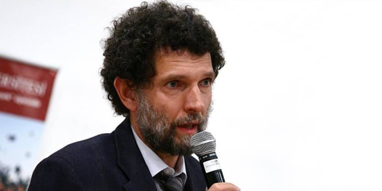 Osman Kavala'dan beklenmedik MHP mesajı!