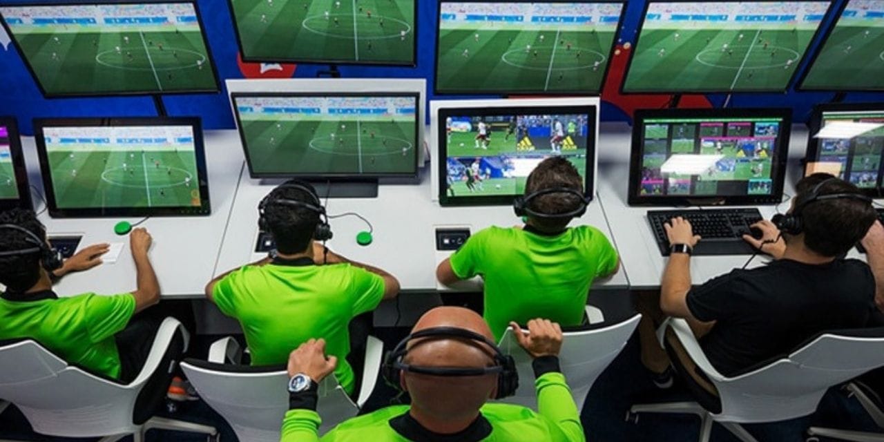 Olay yaratacak VAR iddiası: İstedikleri takıma ne yaptıklarını açıkladı