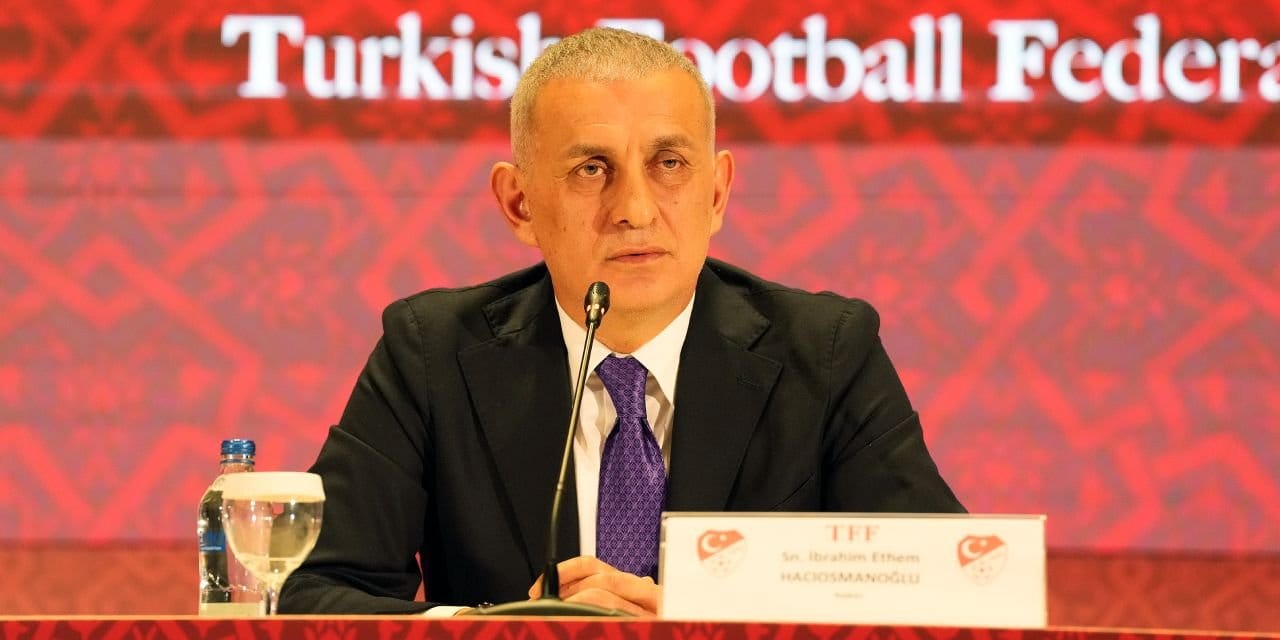 Türk futbolunu sarsan gözaltılar peş peşe geldi! Hacıosmanoğlu'nun açıklaması için saat verildi