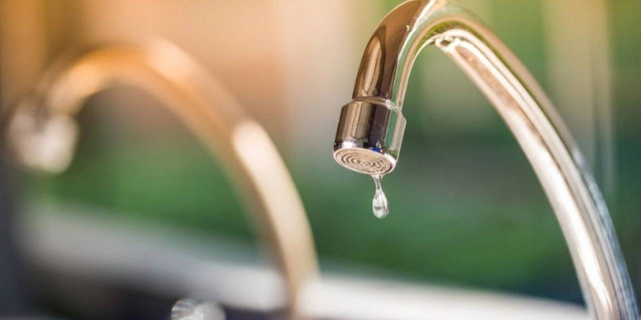 İstanbul'da 10 ilçeye su kesintisi uyarısı