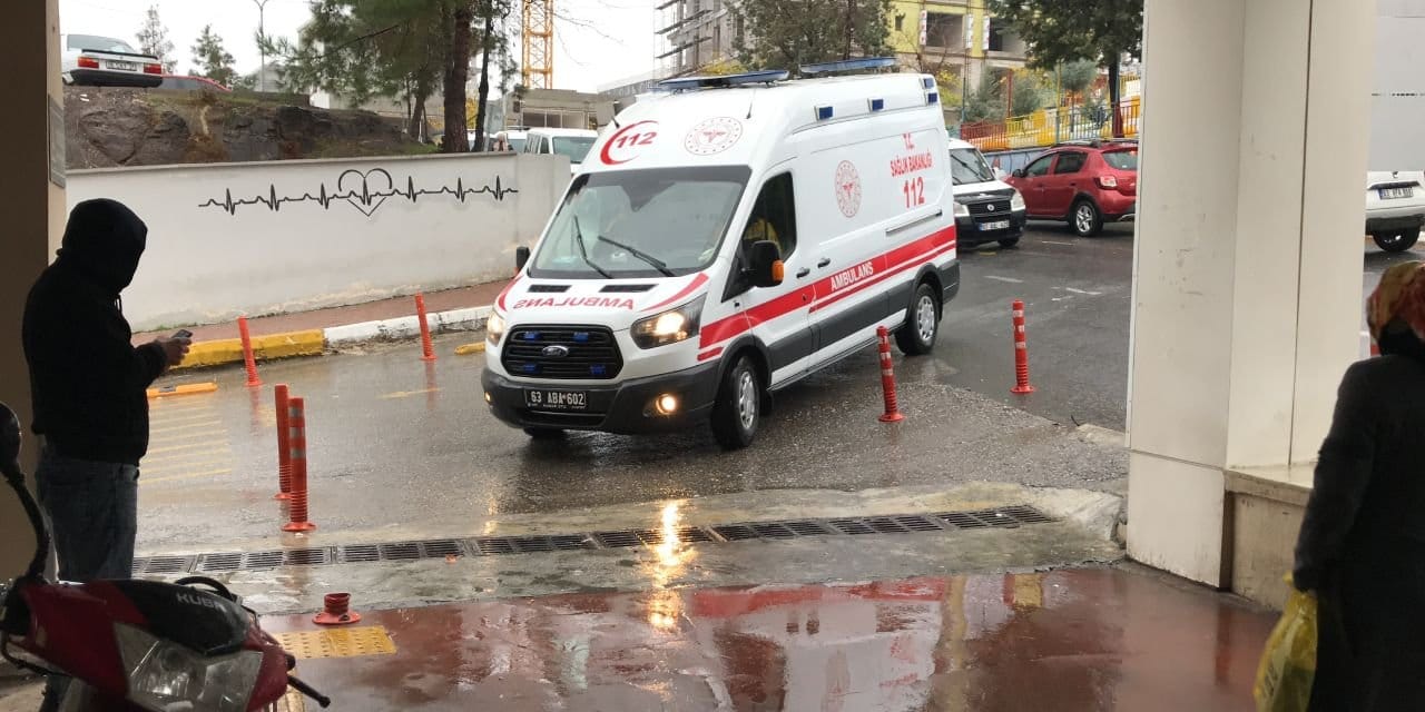 Arazi kavgasında 13 yaşındaki kardeşini öldürdü