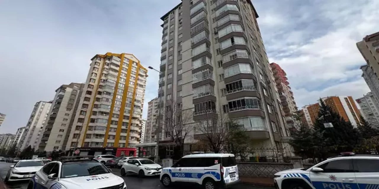 Boşanma aşamasında olduğu kadını öldürmeye gitti kapı açılmayınca başka bir kadını katletti