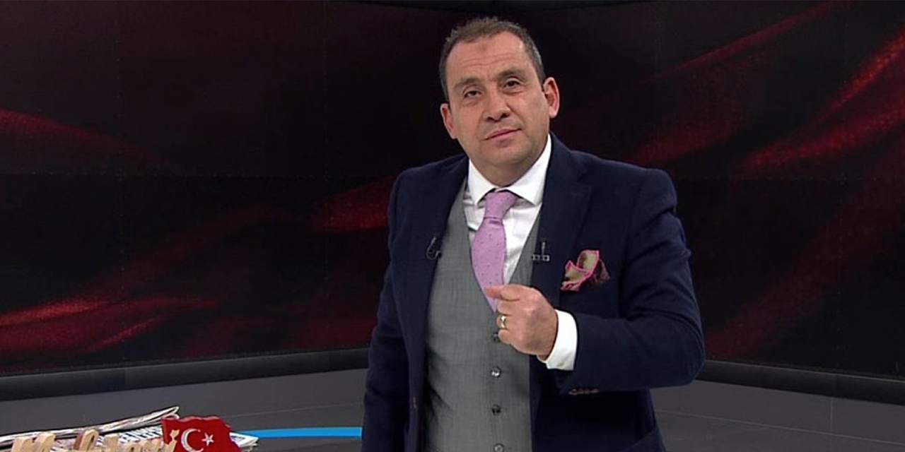 'Ver mehteri' Erkan Tan geri döndü!