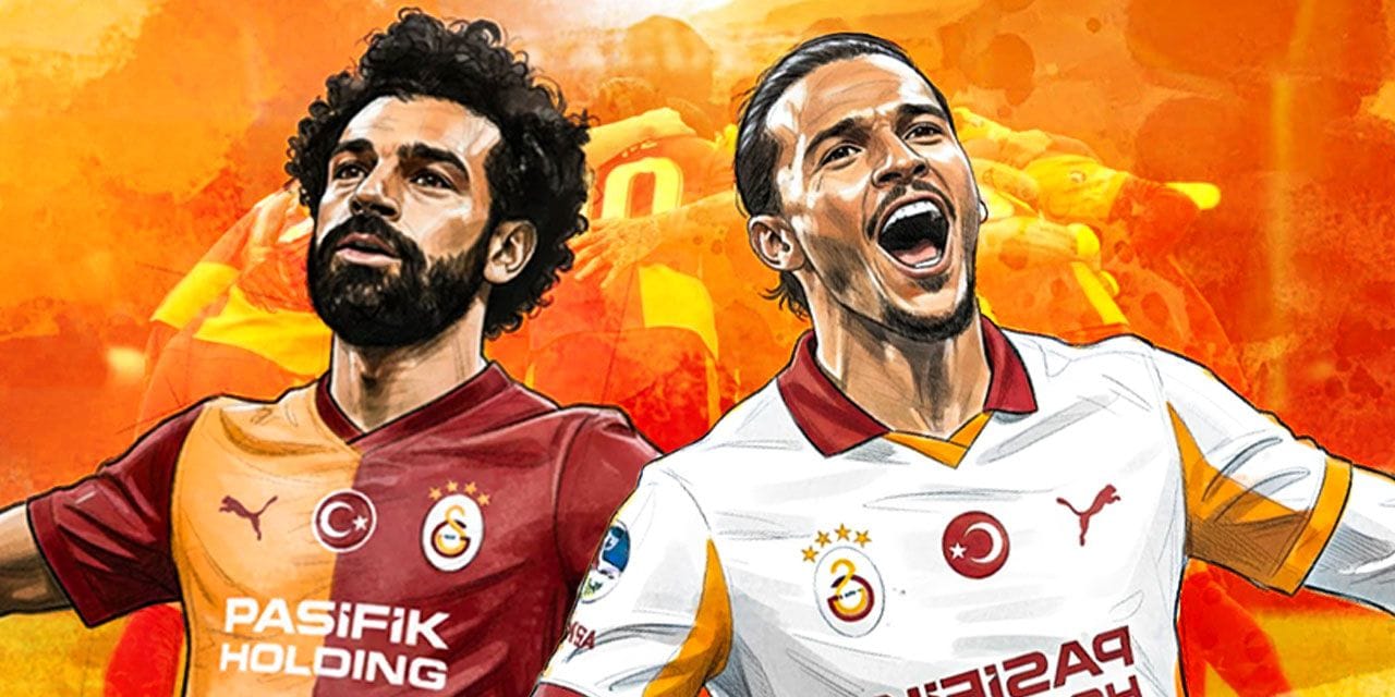 Yüzyılın transferi patladı patlayacak: Salah Leroy Sane'ye Galatasaray'ı sordu