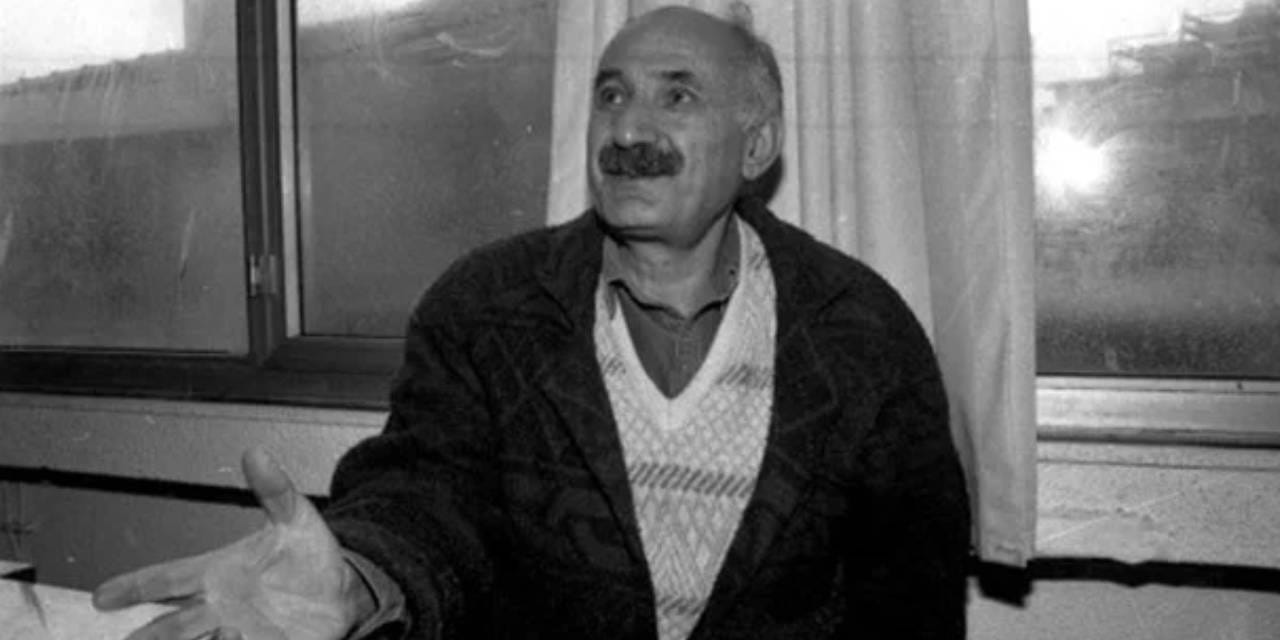 Turan Dursun bundan 28 yıl önce katledildi