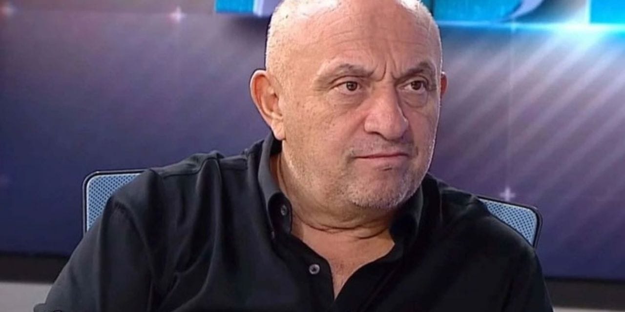 Sinan Engin Monaco Galatasaray maçının sonucunu duyurdu