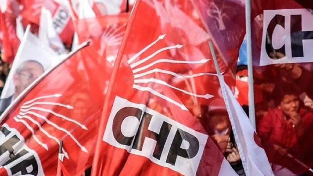 Kayyım kararına CHP'den ilk tepki!