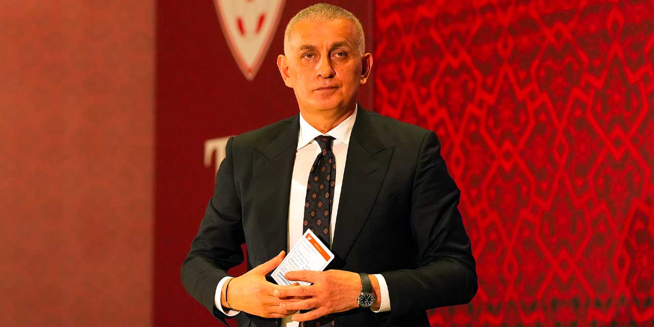 Galatasaray TFF'ye yanıt verdi: Paylaşım viral oldu