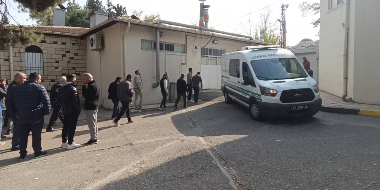 Gaziantep'te kadın cinayeti! Eşini av tüfeğiyle vurarak katletti