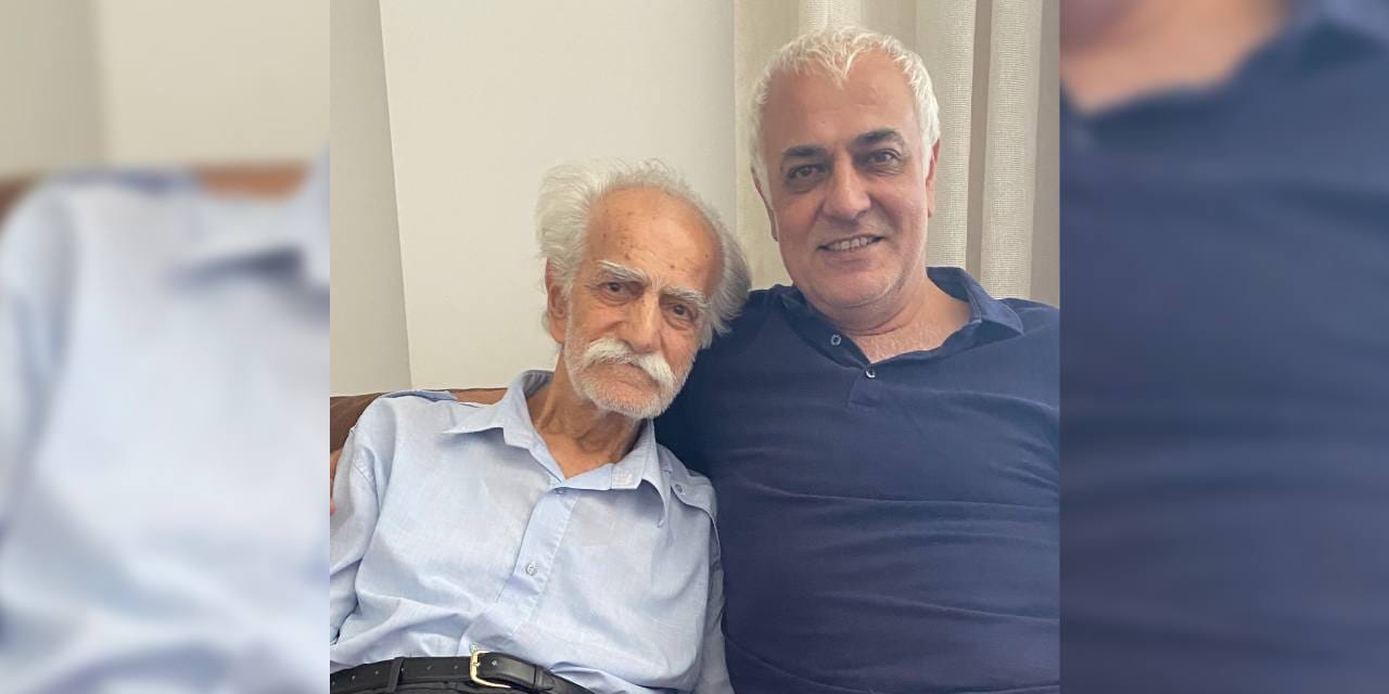 Gökmen Karadağ'ın acı günü