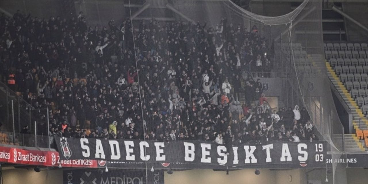 Beşiktaş'a yasaklandı: Trabzonspor maçı için flaş karar