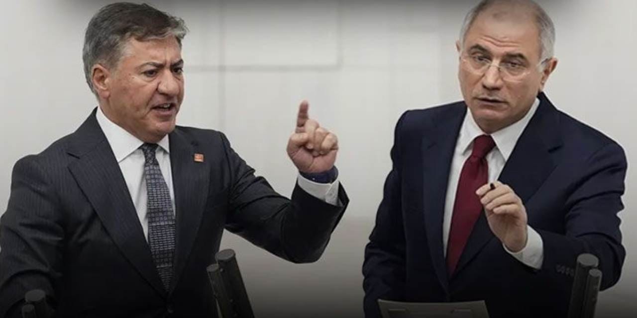 Meclis'te kıyamet koptu! İmamoğlu tartışması 15 Temmuz gecesine uzandı