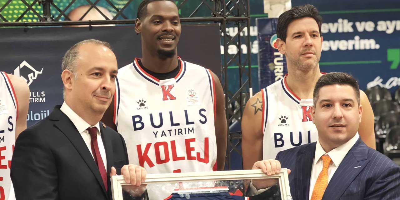 TED Ankara Kolejliler'in ismi değişti