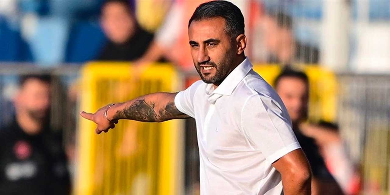 Şelçuk Şahin gözünü Volkan Demirel'in yerine dikti