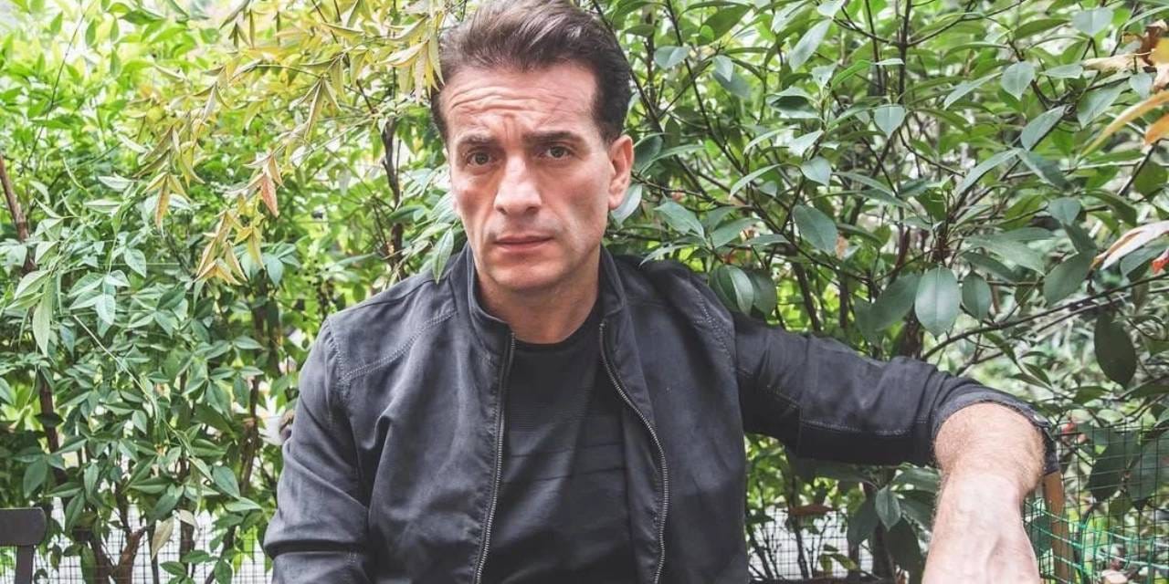 Günlerce yoğun bakımda kalmıştı: Murat Cemcir taburcu oldu