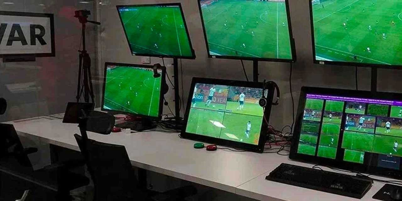 Süper Lig'de VAR kayıtları açıklandı