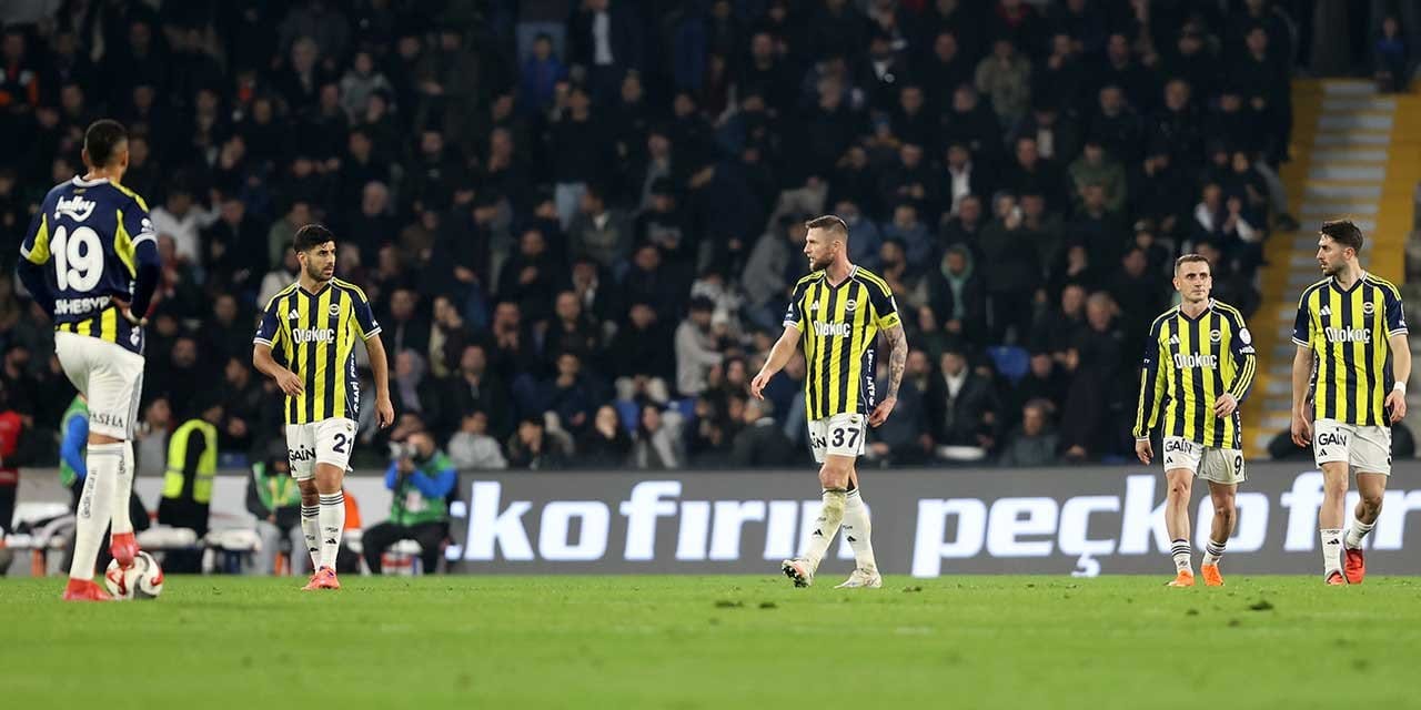Fenerbahçe'nin yıldızı ayrılmak istiyor