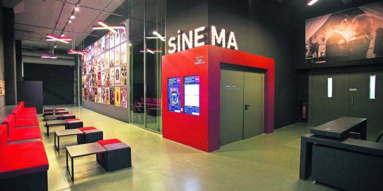 'Hikaye Çin'de Geçiyor' programı İstanbulluları bekliyor