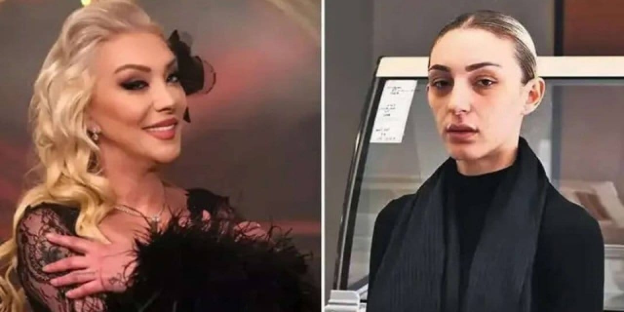 Güllü'nün kızı ve diğer şüphelilerin emniyetteki işlemleri başladı