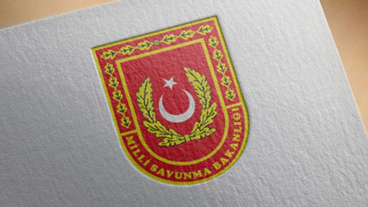 TSK, Tel Rıfat'taki taciz ateşine karşılık verdi!