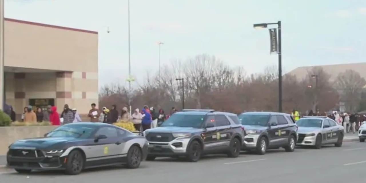 ABD'de okul koridorunda cinayet: Bir öğrenci hayatını kaybetti