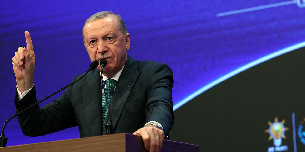 Saray'ın politikası: Stratejik sabır!