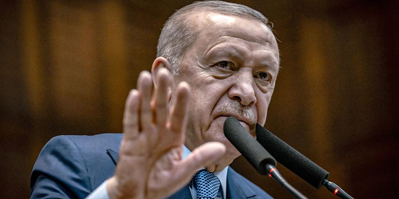 Erdoğan'a verilen seçim raporu ortaya çıktı! Şok anketlere yeni ortak formülü