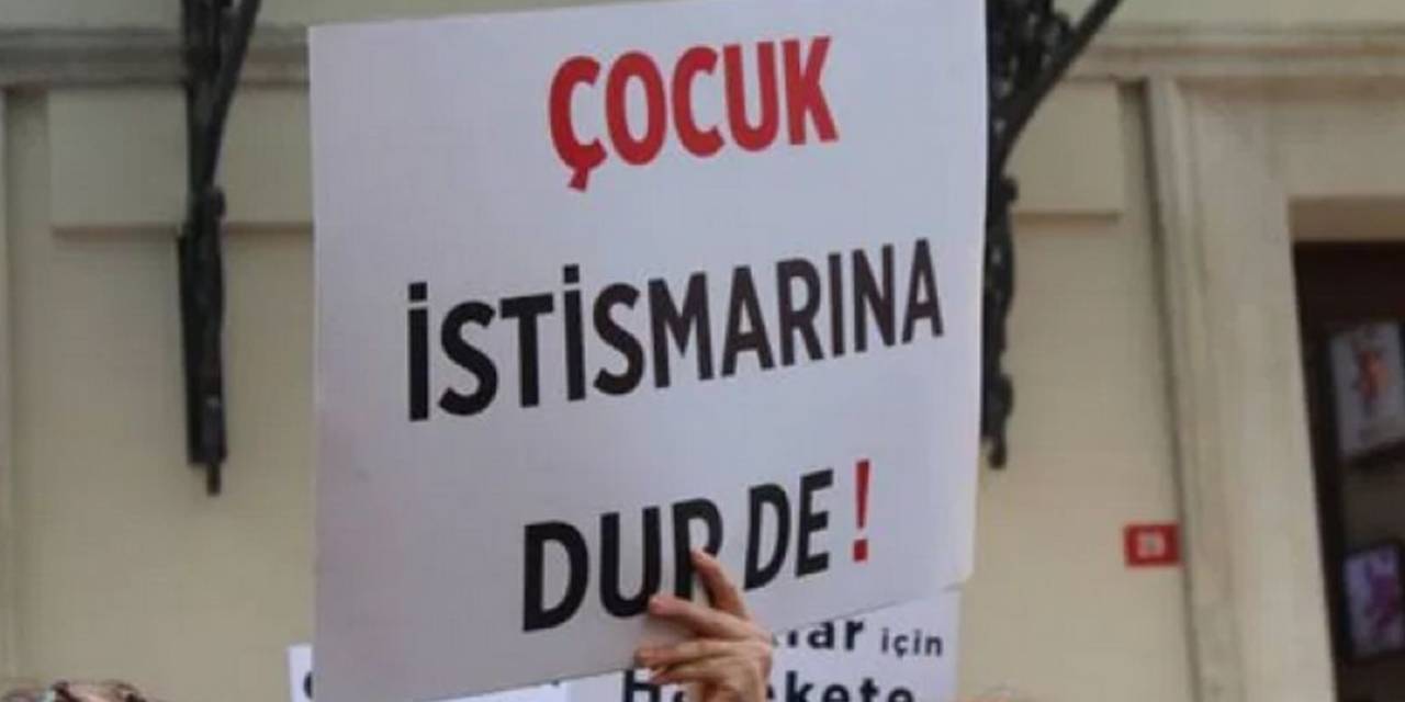 Balıkesir'de müzisyenden 15 yaşındaki çocuğa istismar