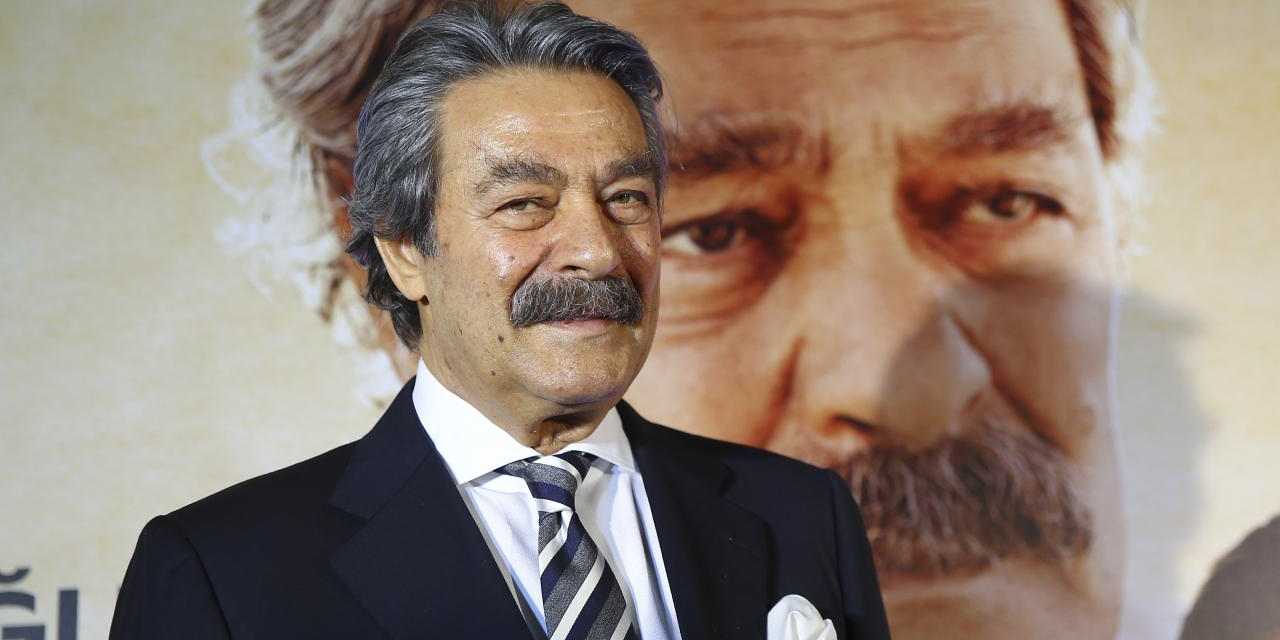 Kadir İnanır'ın son hali ortaya çıktı