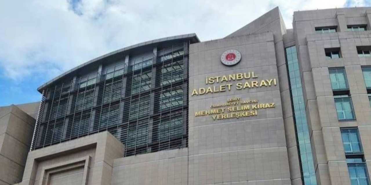 İBB soruşturmasında ifadesi alınan savcının tayini Şanlıurfa'ya çıktı