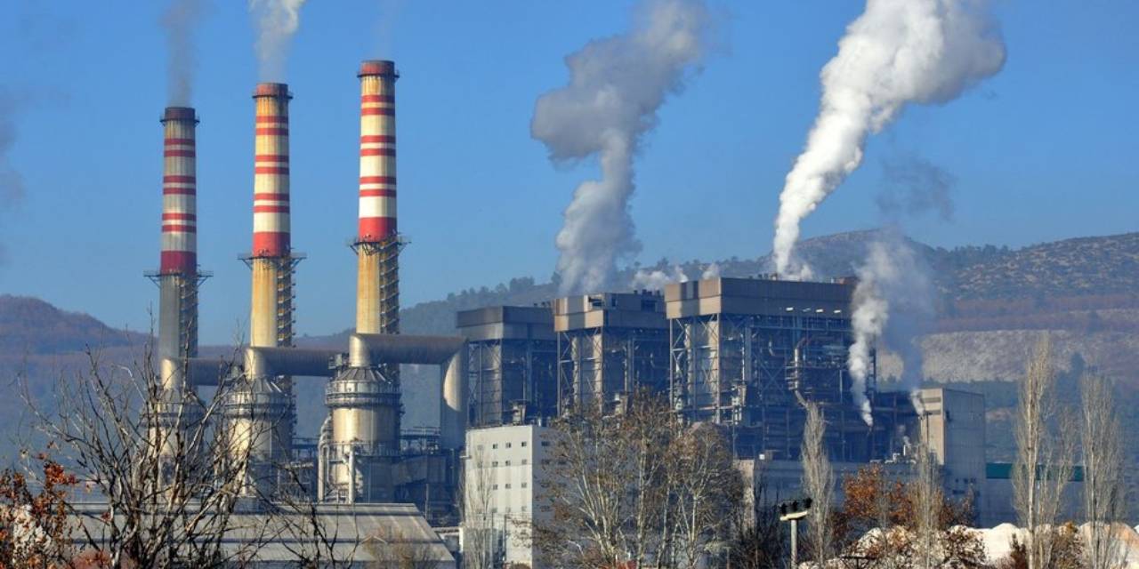 Korkunç rapor ortaya koydu: Termik santrallar zehir saçmış!