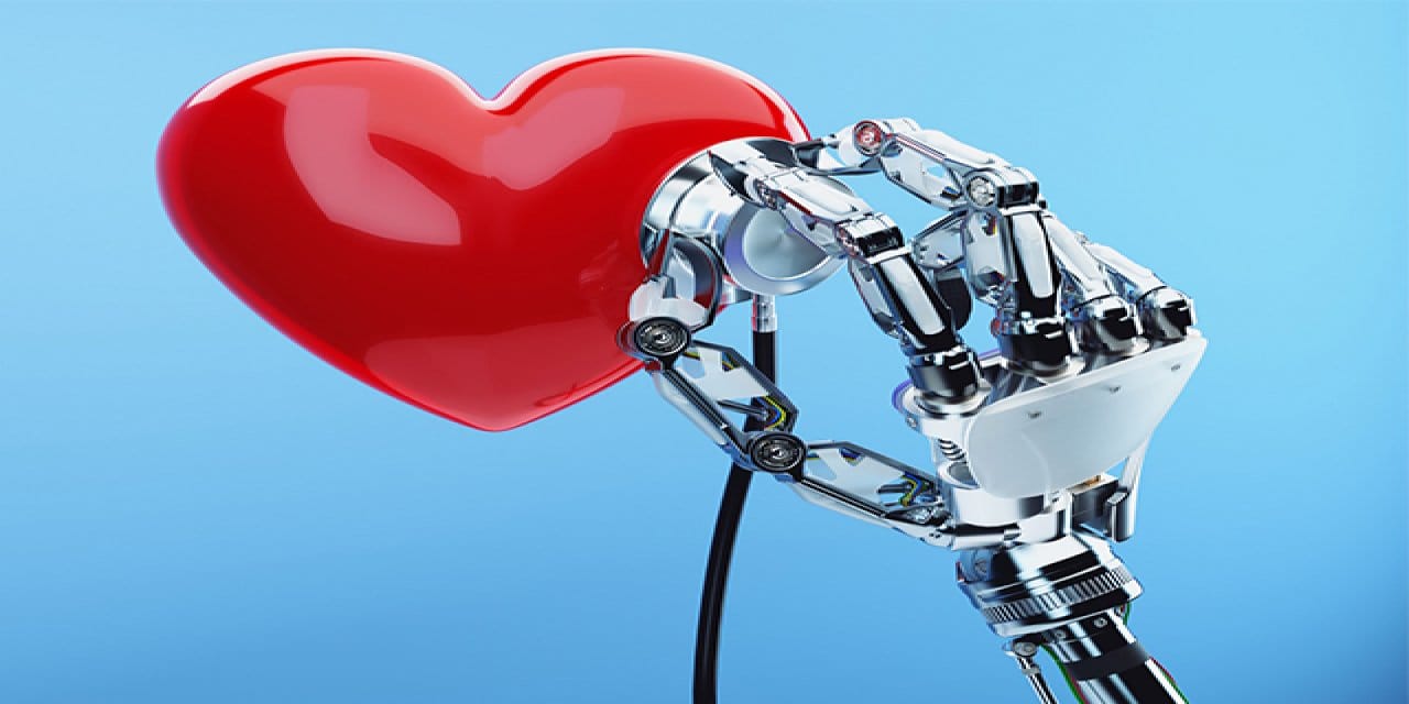 ChatGPT ilişkilere de burnunu soktu: Restoranı AI seçtiyse ilişkiye kim çaba harcayacak?