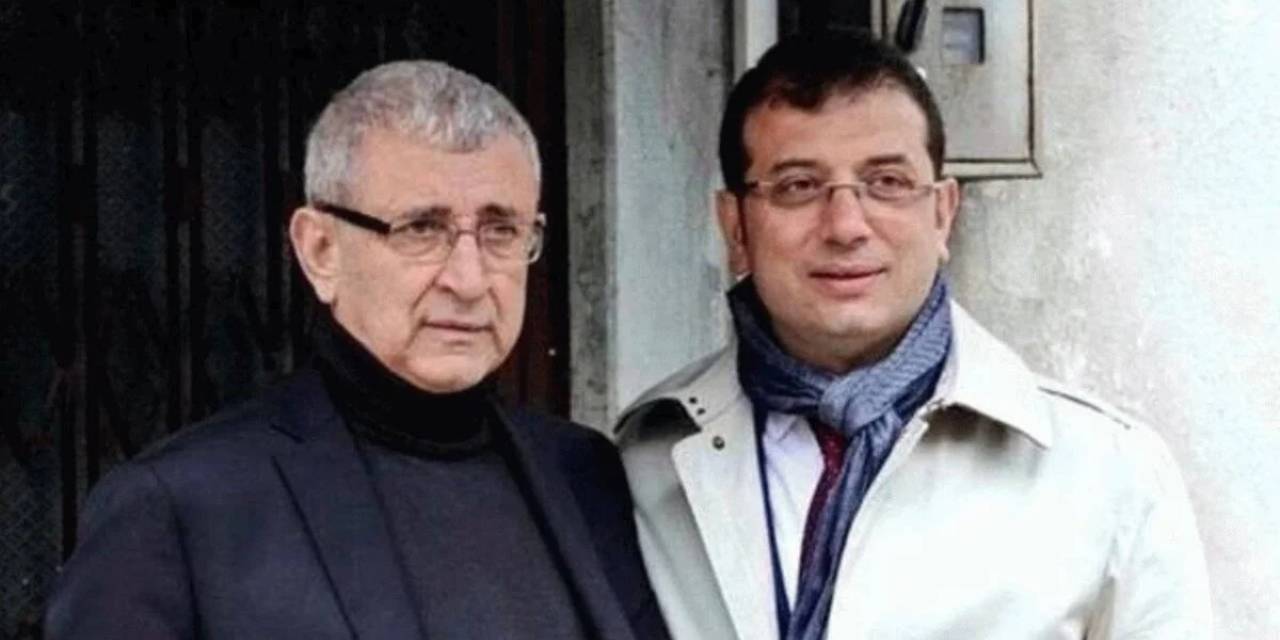 İmamoğlu'nun babasından kayyuma sert sözler