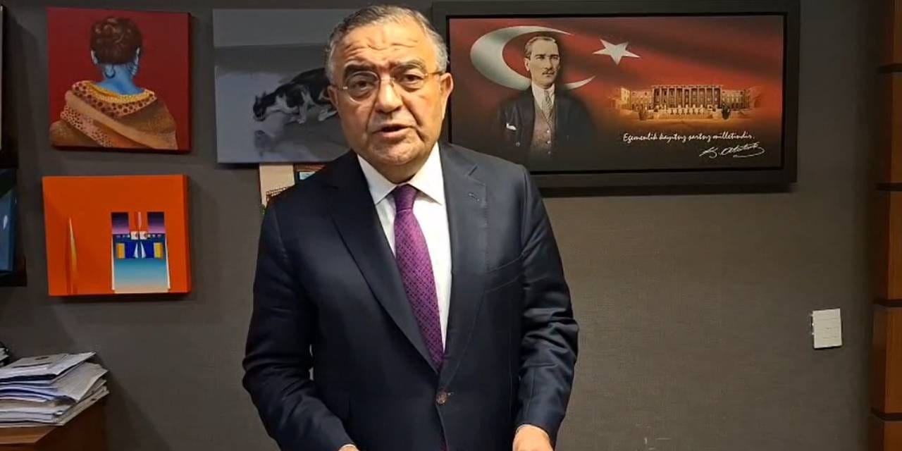 Sezgin Tanrıkulu: İnsan hakları ihlal ediliyor