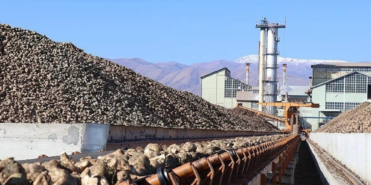 Cumhuriyet mirası şeker fabrikaları özelleştirince çukura saplandı