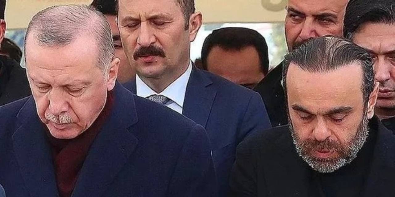 Erdoğan'ın yakın dostu milyarlık ihaleyi kaptı! Atatürk havalimanının pistlerini de kırmışlardı