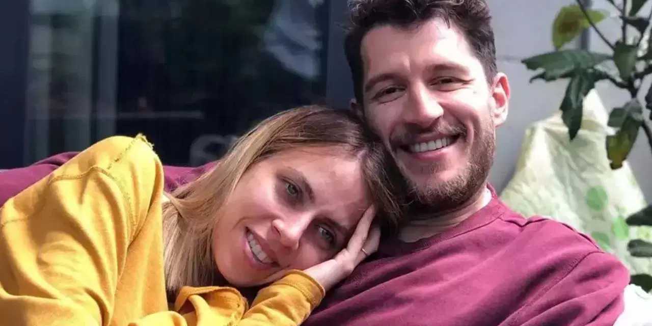 Uraz Kaygılaroğlu eski eşine sordu: Boşanma yaradı mı?