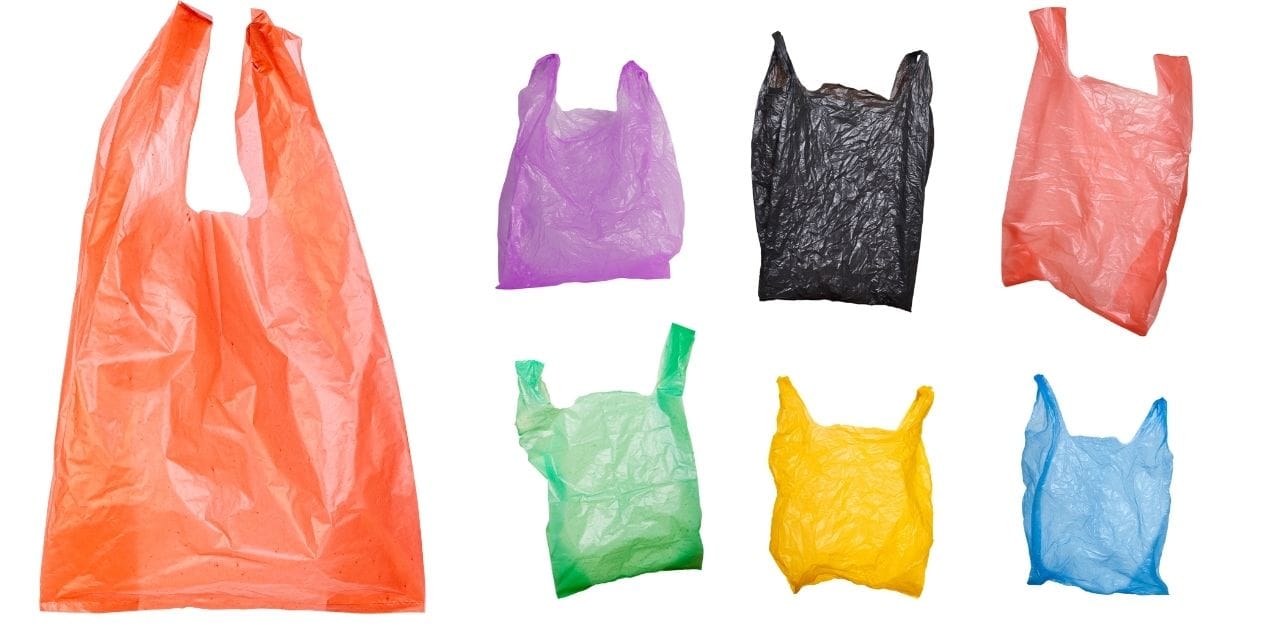 Plastik poşet vermeyen işletmeler yandı!