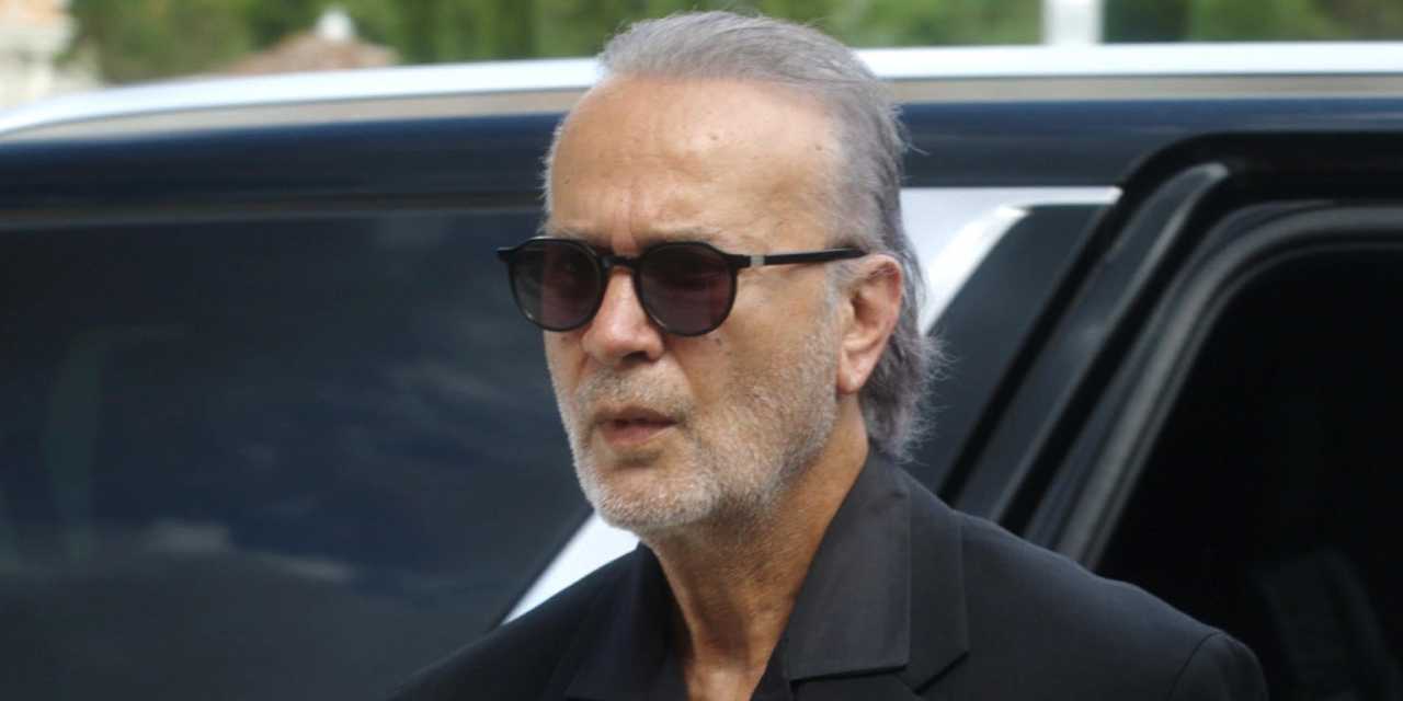 Usta oyuncu Levent Özdilek'in acı günü!