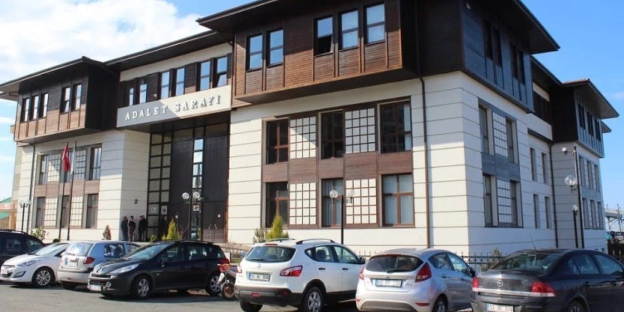 AKP'li sanıklar davalarına bakan hakimin düğününden çıktı! Davadan çekilmeyince Ağır Ceza devreye girdi