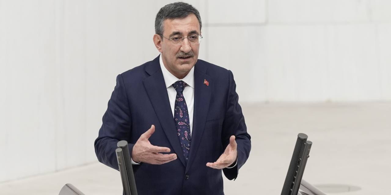 Cevdet Yılmaz 'altınla satın alma gücü hesaplanmaz' dedi! Bakın vatandaş nasıl yanıt verdi