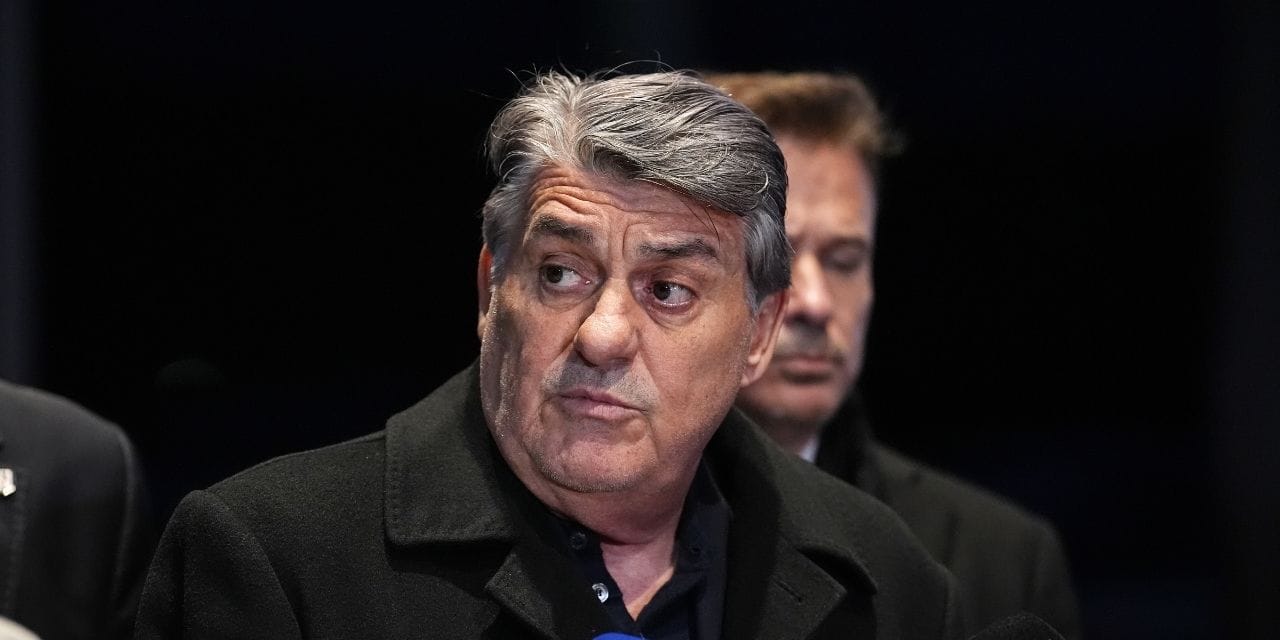 Serdal Adalı'ya kötü haber: Abdullah Kavukçu da var