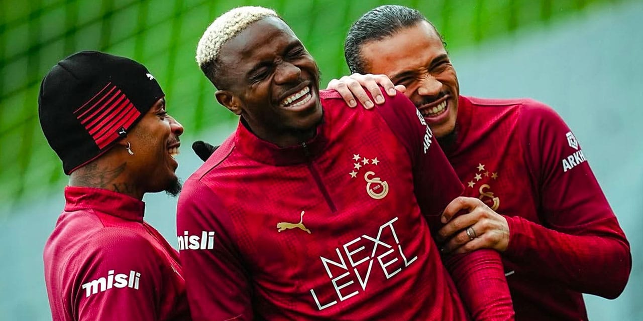 Galatasaray'ın 3 büyük sıkıntısı