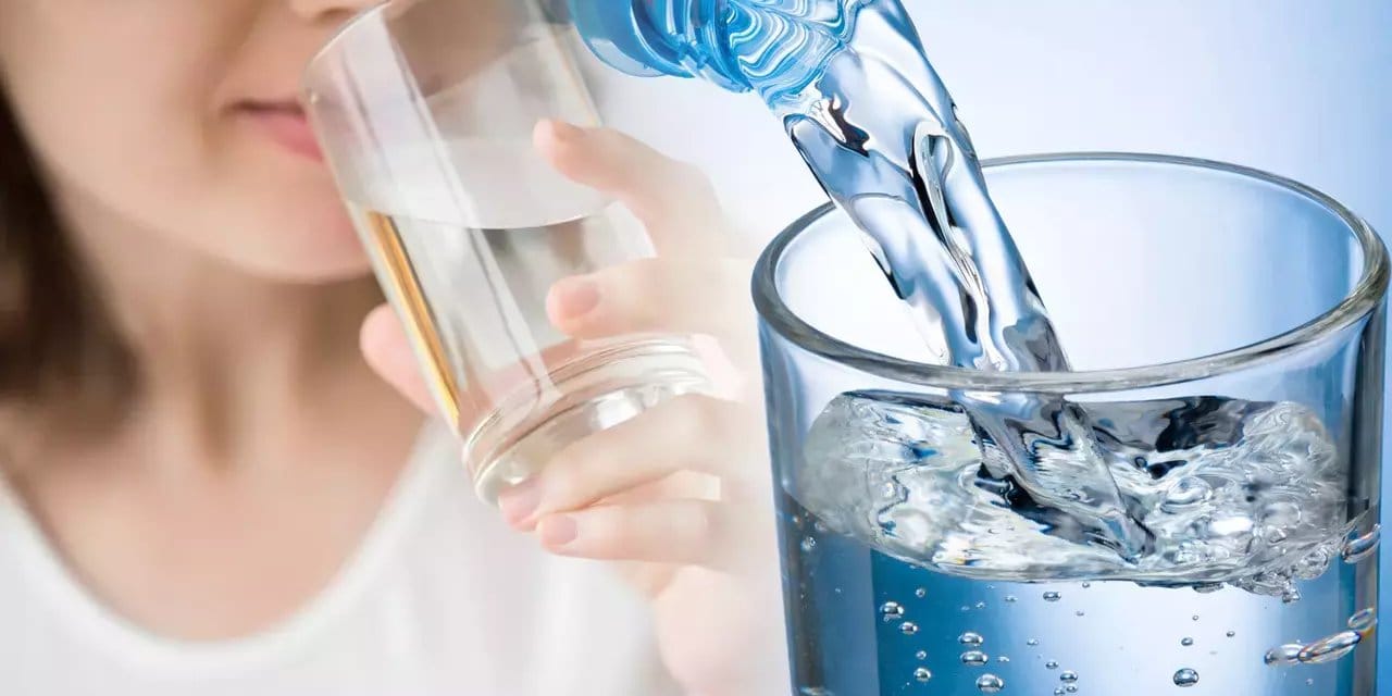 Günde ne kadar su içmelisiniz? Doğru ölçünün çok pratik bir kuralı var