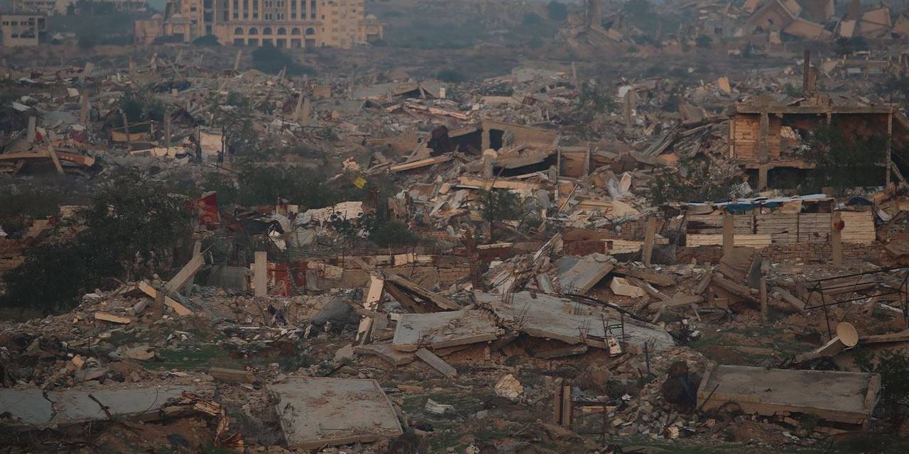 İsrail ateşkese rağmen saldırmaya devam ediyor: 2'si çocuk 3 yaralı