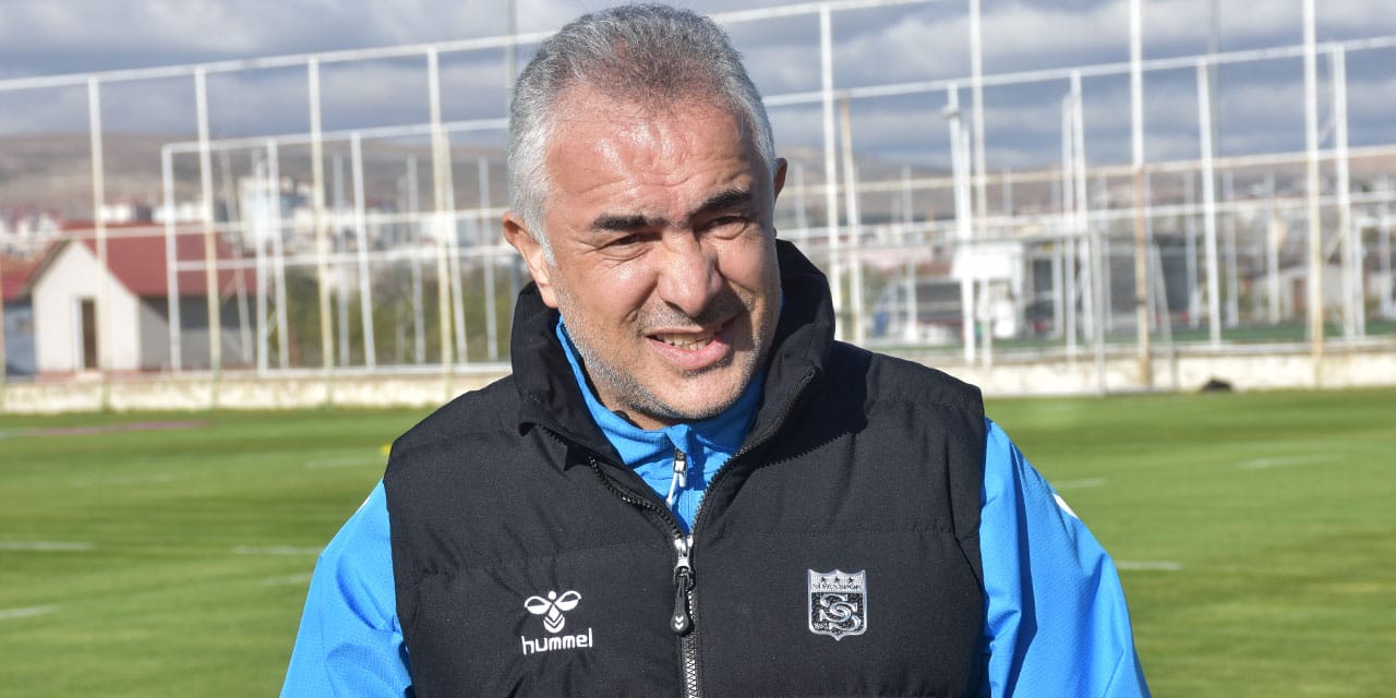 Mehmet Altıparmak 9 puan yazdı