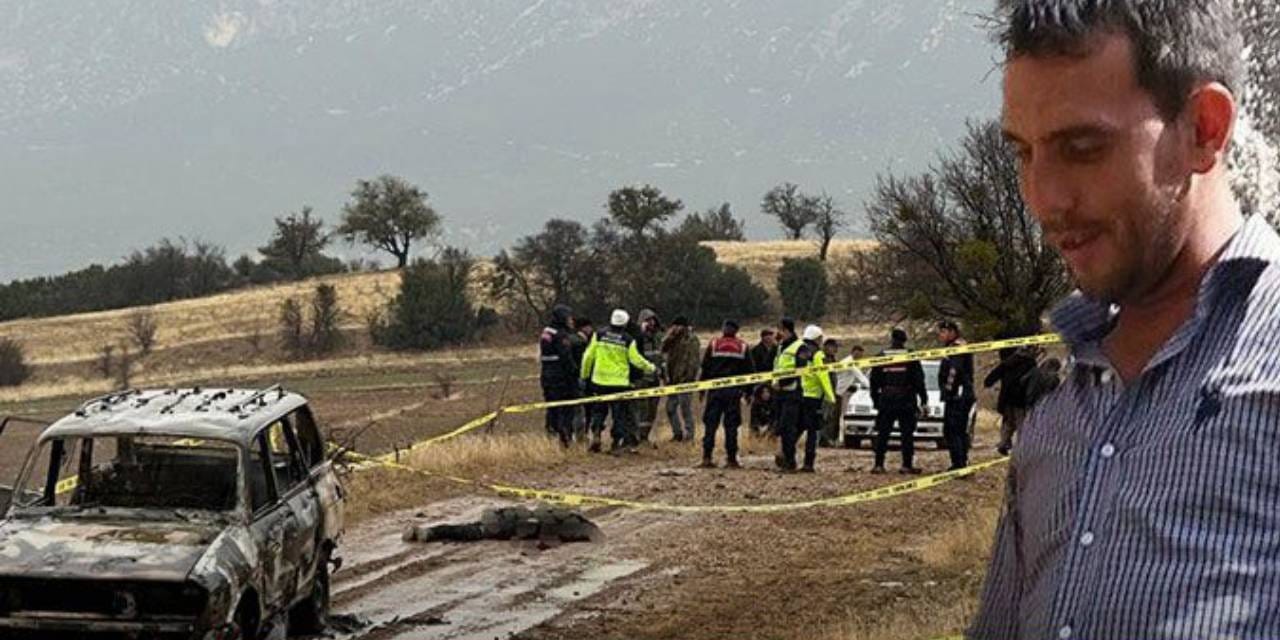 Çobanın kesilen başı beş gündür kayıp! Beş kişi de serbest bırakıldı