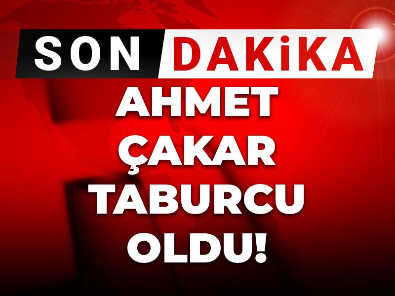 Son Dakika | Ahmet Çakar taburcu edildi