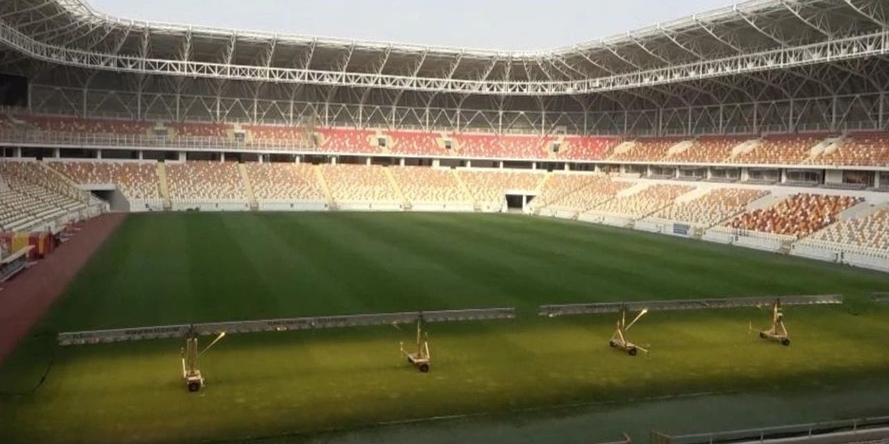 Ligden düşen ilk takım daha şimdiden belli oldu